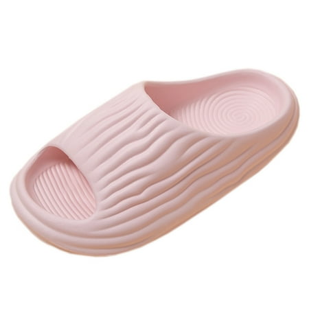 Slippers 10 Women Women Slippers Fashion Simple Pattern Flat Thick Soles Soft Soles Comfortable Non Slip
Slippers 10 Women Women Slippers Fashion Simple Pattern Flat Thick Soles Soft Soles Comfortable Non Slip