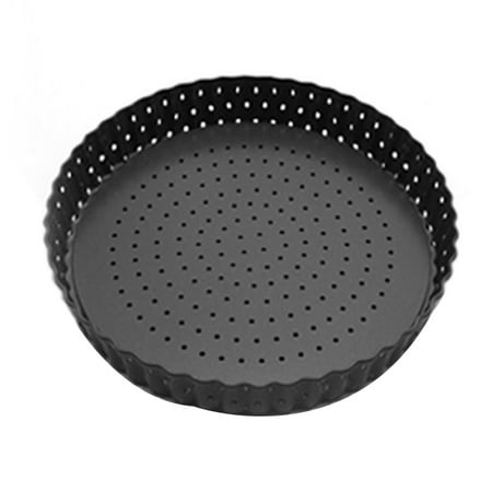 UDIYO Pizza Pan Pizza Pan Eco-friendly Heat Resistant Carbon Steel Baking Pizza Tray for Home
UDIYO Pizza Pan Pizza Pan Eco-friendly Heat Resistant Carbon Steel Baking Pizza Tray for Home