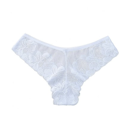 Women Panties Thong A Set Colors Optiont Lingerie Hollow Flowers Sides Lace Thong Panties
Women Panties Thong A Set Colors Optiont Lingerie Hollow Flowers Sides Lace Thong Panties