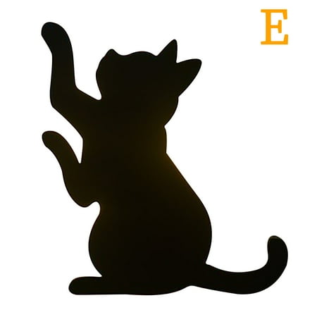 voss 3d cat lamp led decoration sound lamp control projection cat wall lamp led light
voss 3d cat lamp led decoration sound lamp control projection cat wall lamp led light