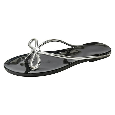 LUOGENLI Female Platform Sandals Women Wide Width 11 Women Sandals Fashionable New Pattern Solid Color Transparent Bow Decoration Flip Flop Summer Beach Flip Flop Trendy Sandals For Women 2024 
LUOGENLI Female Platform Sandals Women Wide Width 11 Women Sandals Fashionable New Pattern Solid Color Transparent Bow Decoration Flip Flop Summer Beach Flip Flop Trendy Sandals For Women 2024
