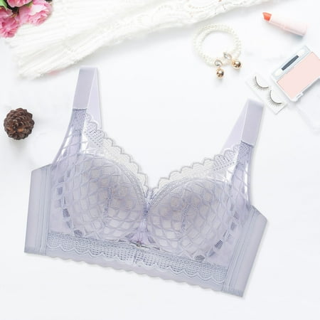 2-pack Ladies Underwear Soft Underwire Ultra Thin Gathering Adjustable Anti Sagging Bra Large Size Bra Underwear women s lingerie camisoles & tanks
2-pack Ladies Underwear Soft Underwire Ultra Thin Gathering Adjustable Anti Sagging Bra Large Size Bra Underwear women s lingerie camisoles & tanks