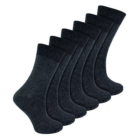 6 Multipack Childrens Plain School Socks | Boys & Girls | 3 Sizes | Cotton Rich Socks
6 Multipack Childrens Plain School Socks | Boys & Girls | 3 Sizes | Cotton Rich Socks