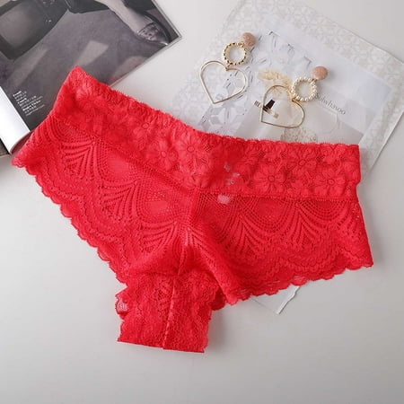 Thin As A Cicada-wing Mesh Low-waist Cross-belt Ladies Panties Note Please Buy One Or Two Sizes Larger
Thin As A Cicada-wing Mesh Low-waist Cross-belt Ladies Panties Note Please Buy One Or Two Sizes Larger
