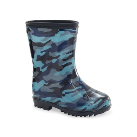 Stride Rite 360 Kids Unisex Reino Rain Boot