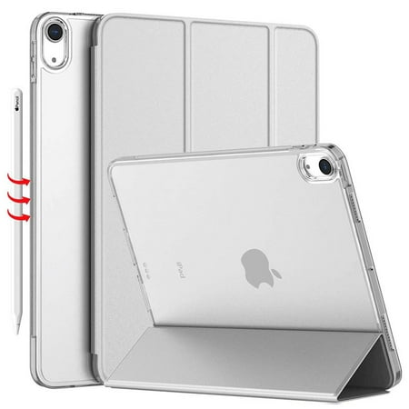 Suitable for the new ipad10 mini6 protective cover air4 hard bottom 10.2 protective cover transparent bottom Haze ash Air45 (10.9 inch)
Suitable for the new ipad10 mini6 protective cover air4 hard bottom 10.2 protective cover transparent bottom Haze ash Air45 (10.9 inch)