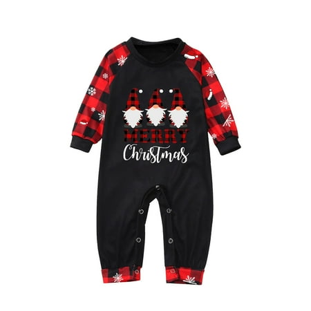 Christmas Pajamas for Family Parent-Child Outfit Winter Fall Matching Plaid Sleeves Beautiful Snowflake Cute Pattern Printing Festival Pajama Sets
Christmas Pajamas for Family Parent-Child Outfit Winter Fall Matching Plaid Sleeves Beautiful Snowflake Cute Pattern Printing Festival Pajama Sets