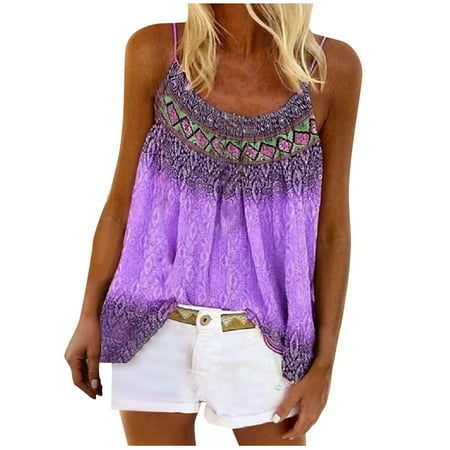 USSUMA Womens Tops Dressy Casual Summer Sleeveless Marble Print Pleated Flowy Shirts for Women Trendy Spaghetti Strap Cami Tank Round Neck T-Shirts Blouses for Women Plus Tunic
USSUMA Womens Tops Dressy Casual Summer Sleeveless Marble Print Pleated Flowy Shirts for Women Trendy Spaghetti Strap Cami Tank Round Neck T-Shirts Blouses for Women Plus Tunic