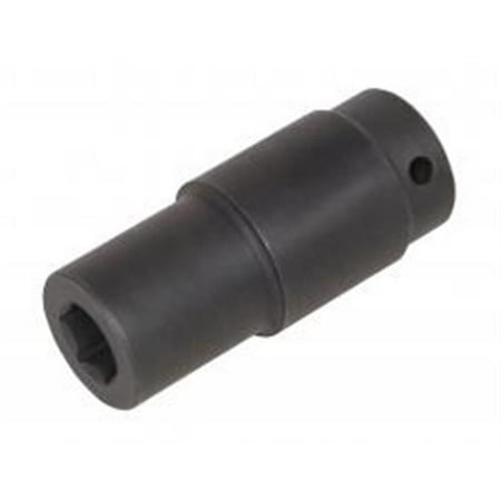 Skt Harmonic Balancer 17 mm
