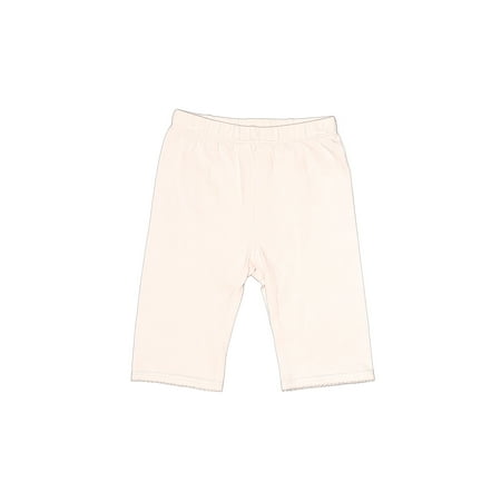 Pre-Owned Baby Biscotti Girl s Size 3 Mo Casual Pants