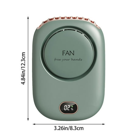 ociviesr USB Fans Portable Mini Fan 3 Speed Adjustable Fans USB Rechargeable Desk Outside Travel Plastic
ociviesr USB Fans Portable Mini Fan 3 Speed Adjustable Fans USB Rechargeable Desk Outside Travel Plastic