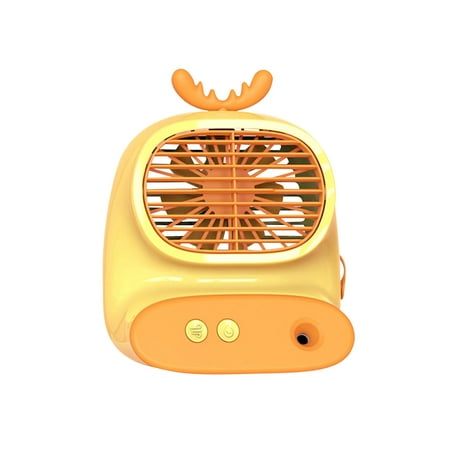 Ersazi Kids Portable Aired Conditioner Fan Rechargeable Evaporative Portable Aired Cooler Humidifier 3 Speed USB-C Portable Aired Conditioner For Bedroom Office for Home Office Bedroom Kitchen
Ersazi Kids Portable Aired Conditioner Fan Rechargeable Evaporative Portable Aired Cooler Humidifier 3 Speed USB-C Portable Aired Conditioner For Bedroom Office for Home Office Bedroom Kitchen