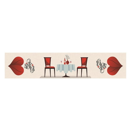 Ongmies Room Decor Clearance Table Cloth Valentine S Day Table Flag Home Decoration Printing Table Mat Encryption Table insulation Table Flag D
Ongmies Room Decor Clearance Table Cloth Valentine S Day Table Flag Home Decoration Printing Table Mat Encryption Table insulation Table Flag D