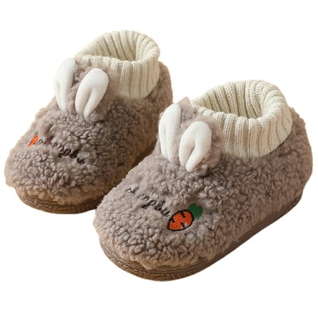 Toddlers Prewalker Floor Socks Warm And Sweat Absorption For Toddlers Baby Girls Boys Coffee 24-25
Toddlers Prewalker Floor Socks Warm And Sweat Absorption For Toddlers Baby Girls Boys Coffee 24-25