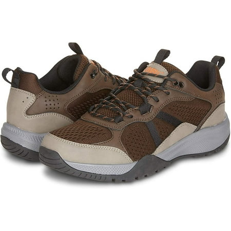 QUIETTCEX Mens Hiking Boots (Cayenne 2) Water Resistant Shoes for Men with Laces Round Toe - Mens Hiking Shoes - Slip Resistant Shoes for Walking Work Outdoor
QUIETTCEX Mens Hiking Boots (Cayenne 2) Water Resistant Shoes for Men with Laces Round Toe - Mens Hiking Shoes - Slip Resistant Shoes for Walking Work Outdoor