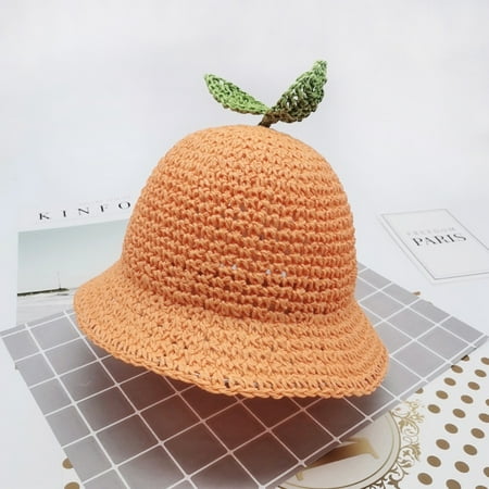Hunpta Hats For Kids Summer Baby Cartoon Kids Boy Girl Breathable Hat Straw Hat Bucket Fisherman Cap
Hunpta Hats For Kids Summer Baby Cartoon Kids Boy Girl Breathable Hat Straw Hat Bucket Fisherman Cap