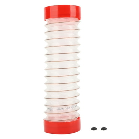 FCM200 Drill Dust Cover Drill Dust Collector Electric Hammer Electric Drill Red Handle
FCM200 Drill Dust Cover Drill Dust Collector Electric Hammer Electric Drill Red Handle