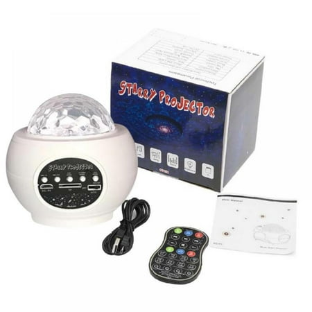 Led Music Starry Sky Projector LampUSB Cable Led Voice Control Light Sky Star Water Pattern Flame Light
Led Music Starry Sky Projector LampUSB Cable Led Voice Control Light Sky Star Water Pattern Flame Light