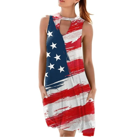 Sayhi Womens Summer Beach Dress With Stylish Neckline Sleeveless Beach Dress With Maternity Short Dresses Women
Sayhi Womens Summer Beach Dress With Stylish Neckline Sleeveless Beach Dress With Maternity Short Dresses Women