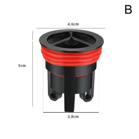Sewer Anti Odor Drainage Shower Floor Drain Core Plug Pest Control Anti Fil GX P9Y0
Sewer Anti Odor Drainage Shower Floor Drain Core Plug Pest Control Anti Fil GX P9Y0
