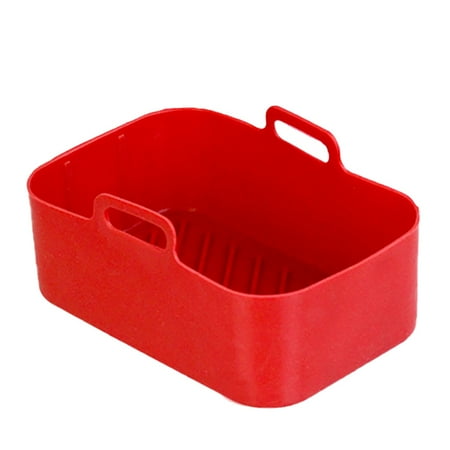 Fryer Reusable Liner fryer Basket Replacement of Parchment Paper Liners Non Stick Basket for Baking Cooking B
Fryer Reusable Liner fryer Basket Replacement of Parchment Paper Liners Non Stick Basket for Baking Cooking B