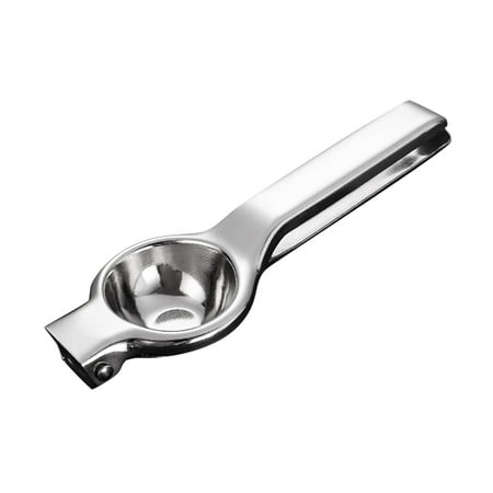 Vikudaty Stainless Steel Mini Handheld Household Manual Lemon Clip Juice Squeezer 2022 kitchen
Vikudaty Stainless Steel Mini Handheld Household Manual Lemon Clip Juice Squeezer 2022 kitchen