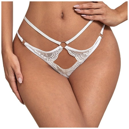 Women s Sexy String Thongs Stretch Hipster Cheeky Lace Panties Bikini Briefs G-String Underpants Underwear Lingerie
Women s Sexy String Thongs Stretch Hipster Cheeky Lace Panties Bikini Briefs G-String Underpants Underwear Lingerie