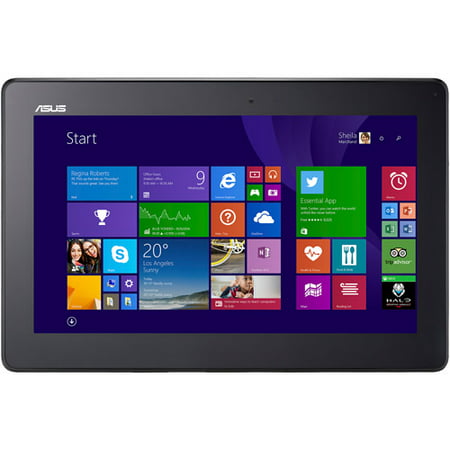 Refurbished Asus T100TA-C1-WH (S) Transformer Book Net-tablet PC - 10.1