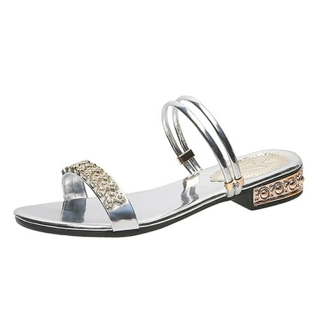 Qufokar Snow Boots for Women Wide Width Slip On Microwaveable Slippers Women Women And Spring Size Fashion Low Summer Slippers Heel Casual Fashion Rhinestone Large Women S Slipper
Qufokar Snow Boots for Women Wide Width Slip On Microwaveable Slippers Women Women And Spring Size Fashion Low Summer Slippers Heel Casual Fashion Rhinestone Large Women S Slipper