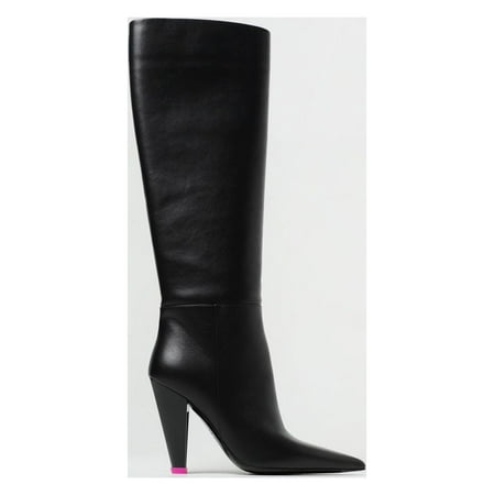 3Juin Boots Woman Black Woman