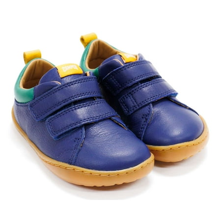 Camper Toddlers Peu Cami First Walker Shoe Blue 7 M US