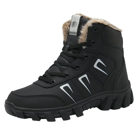 OAVQHLG3B Snow Boots for Women Snow Boots Women s Winter New Thick Waterproof And Warm High-top Non-slip Cotton Boots Women s Shoes
OAVQHLG3B Snow Boots for Women Snow Boots Women s Winter New Thick Waterproof And Warm High-top Non-slip Cotton Boots Women s Shoes