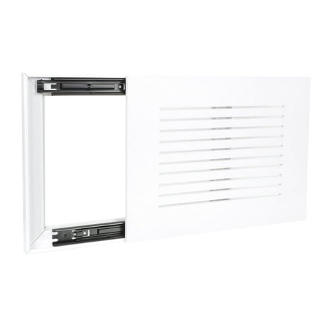 NUOLUX Electrical Meter Painting Cover Electrical Panel Hide Painting Restaurant Electrical Distribution Box Cover