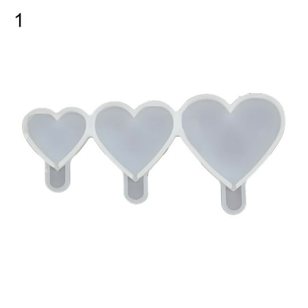 Chocolate Moulds Various Patterns Non-stick Handmade Star/Heart/Round Shape DIY Mould Baking Accessories Multi-color Silic
Chocolate Moulds Various Patterns Non-stick Handmade Star/Heart/Round Shape DIY Mould Baking Accessories Multi-color Silic