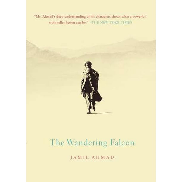 The Wandering Falcon