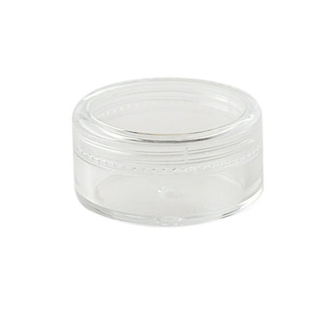 Storage KKCXFJX Clear Transparent with Screw Lid for Acrylic Powder Pendants and Other Nail Accessories
Storage KKCXFJX Clear Transparent with Screw Lid for Acrylic Powder Pendants and Other Nail Accessories