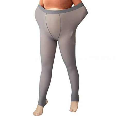 shuwee Women Warm Fleece Translucent Pantyhose Tights Fake Translucent Fleece Winter Thermal Pantyhose for Women
shuwee Women Warm Fleece Translucent Pantyhose Tights Fake Translucent Fleece Winter Thermal Pantyhose for Women