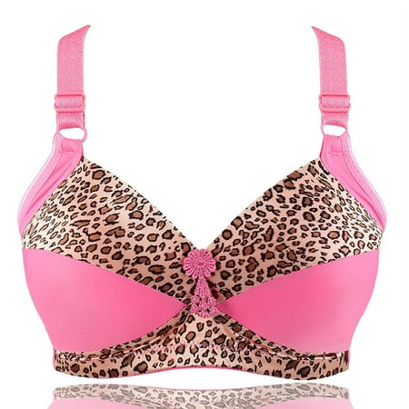 Azrian Women s Plus Size Seamless Comfy Bra Bra Wire Free Underwear OnePiece Bra Everyday Underwear Bras L Size Hot Pink on Sales
Azrian Women s Plus Size Seamless Comfy Bra Bra Wire Free Underwear OnePiece Bra Everyday Underwear Bras L Size Hot Pink on Sales