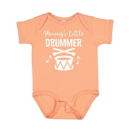 Inktastic Future Drummer Baby Outfit Gift Baby Boy or Baby Girl Bodysuit
Inktastic Future Drummer Baby Outfit Gift Baby Boy or Baby Girl Bodysuit