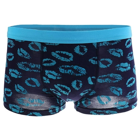 bras for women Men s Fashion y Bamboo Fiber U Embossed Boxers Underpants