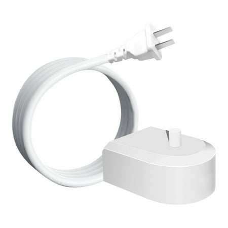 ZENTREE Electric Toothbrush Power Charger Travel Portable Charging Cable for HX6100
ZENTREE Electric Toothbrush Power Charger Travel Portable Charging Cable for HX6100