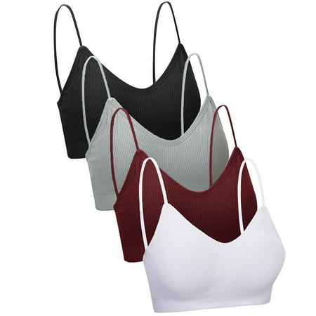 XHJUN Women S Lace Seamless Bra Wireless Full-Coverage Bras Stretch Plus Size Everyday Bra Bra Comfort T-Shirt Bralettes
XHJUN Women S Lace Seamless Bra Wireless Full-Coverage Bras Stretch Plus Size Everyday Bra Bra Comfort T-Shirt Bralettes