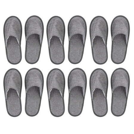 Slippers Disposable Travel Closed Toe Guest Foldable Hotel Slipper Vacation White Leisure Spa Unisex Portable Home
Slippers Disposable Travel Closed Toe Guest Foldable Hotel Slipper Vacation White Leisure Spa Unisex Portable Home