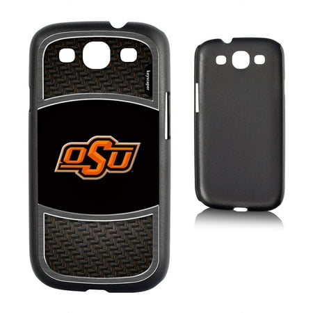 Oklahoma State Cowboys Galaxy S3 Slim Case