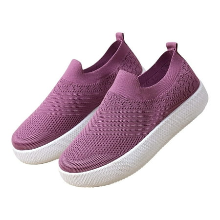 NOKIO Women S Flexible Sports Sneakers Women S Walking Shoes Women s Woven One Stirrup Shoes Breathable Soft Shoes Walking Anti Slip Foam Shoes Hand Slip Sneakers Arch Support Shoes
NOKIO Women S Flexible Sports Sneakers Women S Walking Shoes Women s Woven One Stirrup Shoes Breathable Soft Shoes Walking Anti Slip Foam Shoes Hand Slip Sneakers Arch Support Shoes