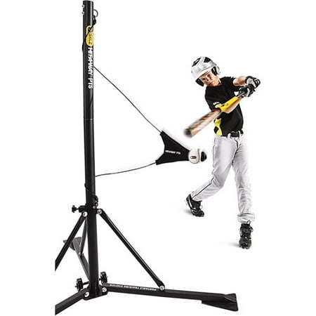SKLZ Hit-A-Way Portable Baseball Swing Trainer System