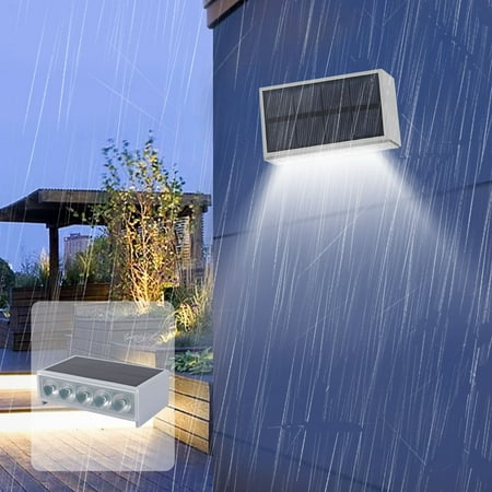 Kitchen Mats for Floor Patio Furniture Set Garden Decor on Clearance Solar Wall Light Outdoor Garden Decoration Colorful Lights Garden Ambience Wall Light for Fence Decoration
Kitchen Mats for Floor Patio Furniture Set Garden Decor on Clearance Solar Wall Light Outdoor Garden Decoration Colorful Lights Garden Ambience Wall Light for Fence Decoration