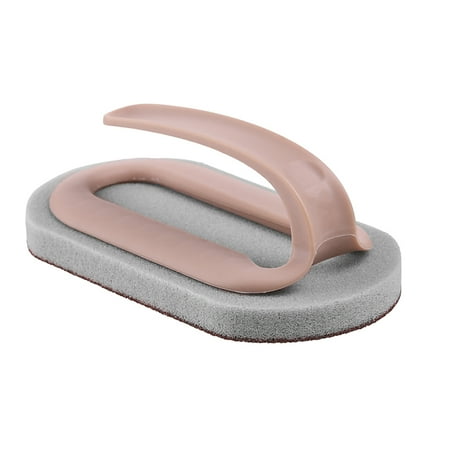10Pcs Pot Cleaning Sponge Handle Dish Bowl Brush Bathtub Rust Handle Bowl Cleaning Removal Tool for Kitchen Bathroom
10Pcs Pot Cleaning Sponge Handle Dish Bowl Brush Bathtub Rust Handle Bowl Cleaning Removal Tool for Kitchen Bathroom