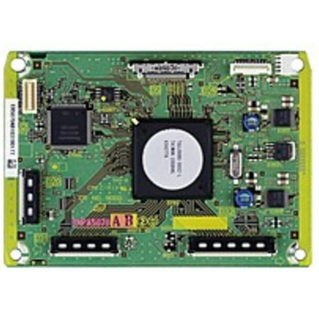 Sanyo TNPA5070AB Logic Board for DP42740 Plasma Smart TV (Refurbished)
