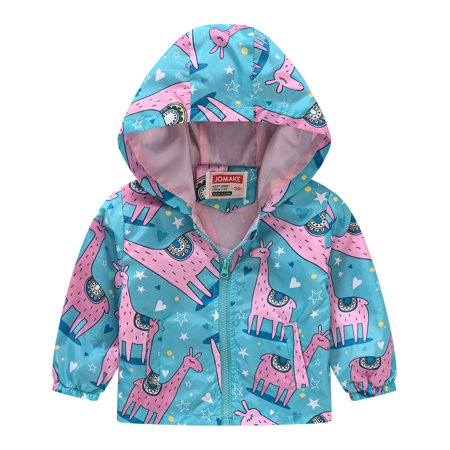 RPVATI Toddler Baby Child Children Kids Cartoon Printed Jacket Zip Up Pockets Clothes Warm Hooded Long Sleeve Outerwear 1Y-5Y
RPVATI Toddler Baby Child Children Kids Cartoon Printed Jacket Zip Up Pockets Clothes Warm Hooded Long Sleeve Outerwear 1Y-5Y